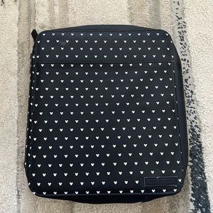 Happy planner Disney classic planner zip folio